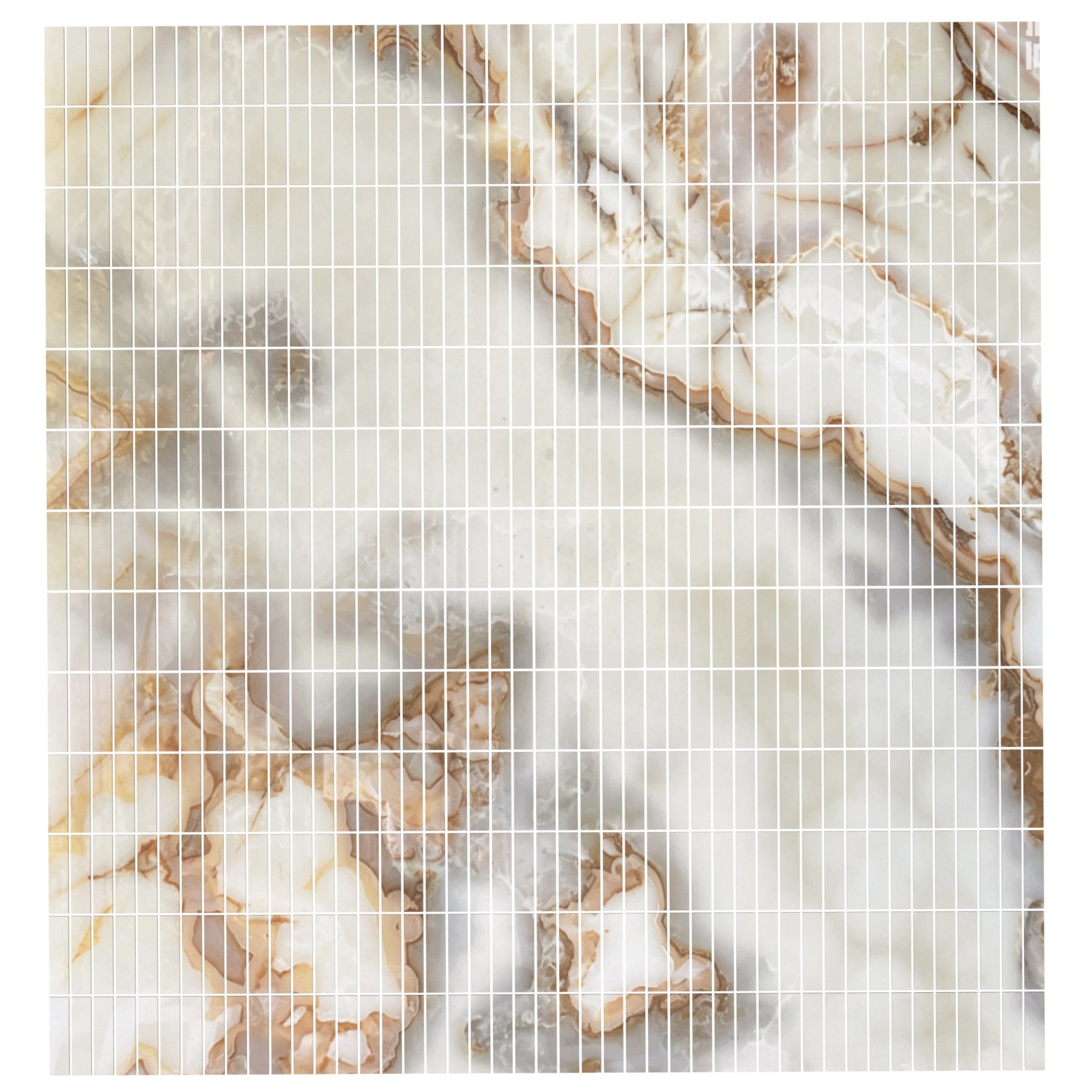 Bespoke Marble Tiles