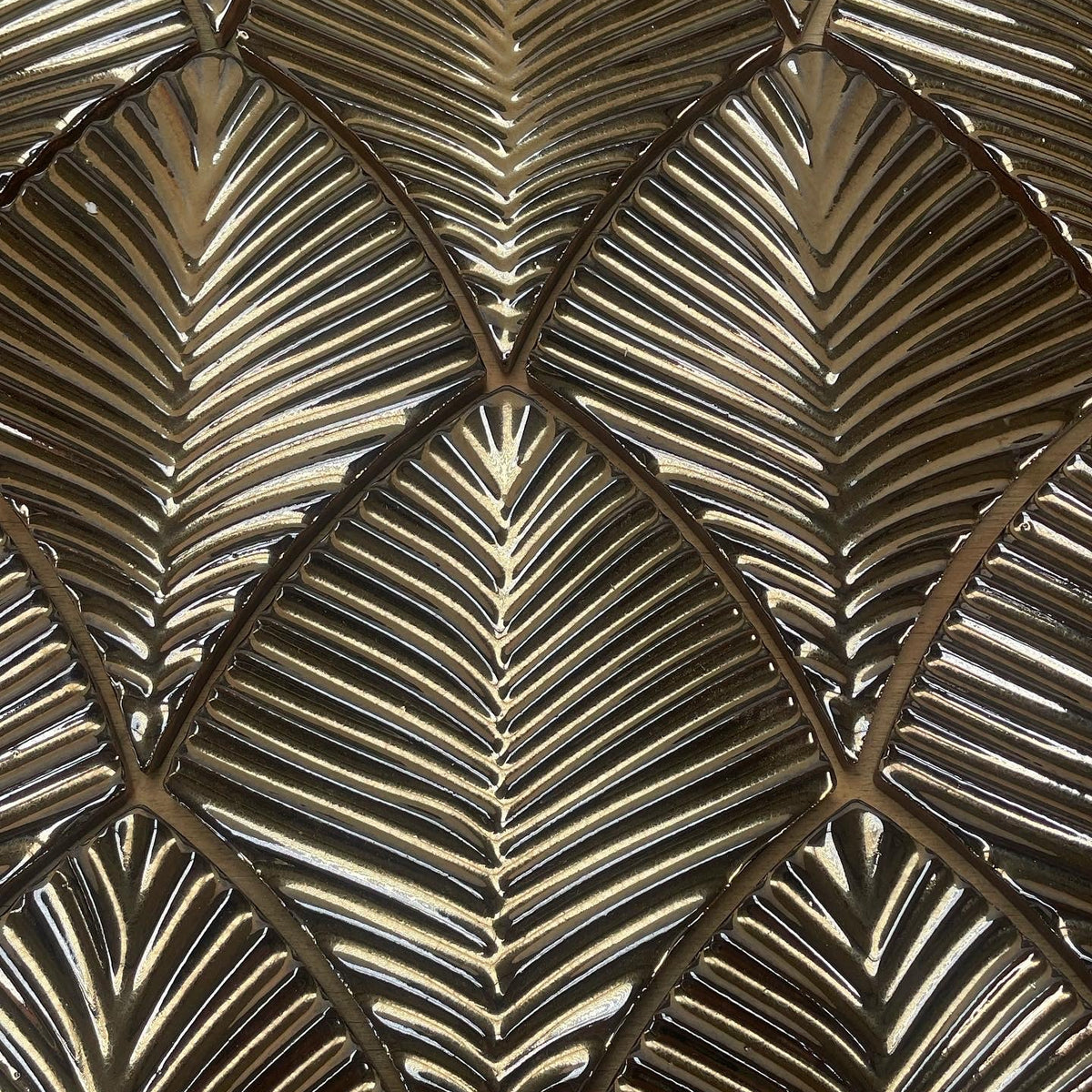 Warm, earthy depth in every tile