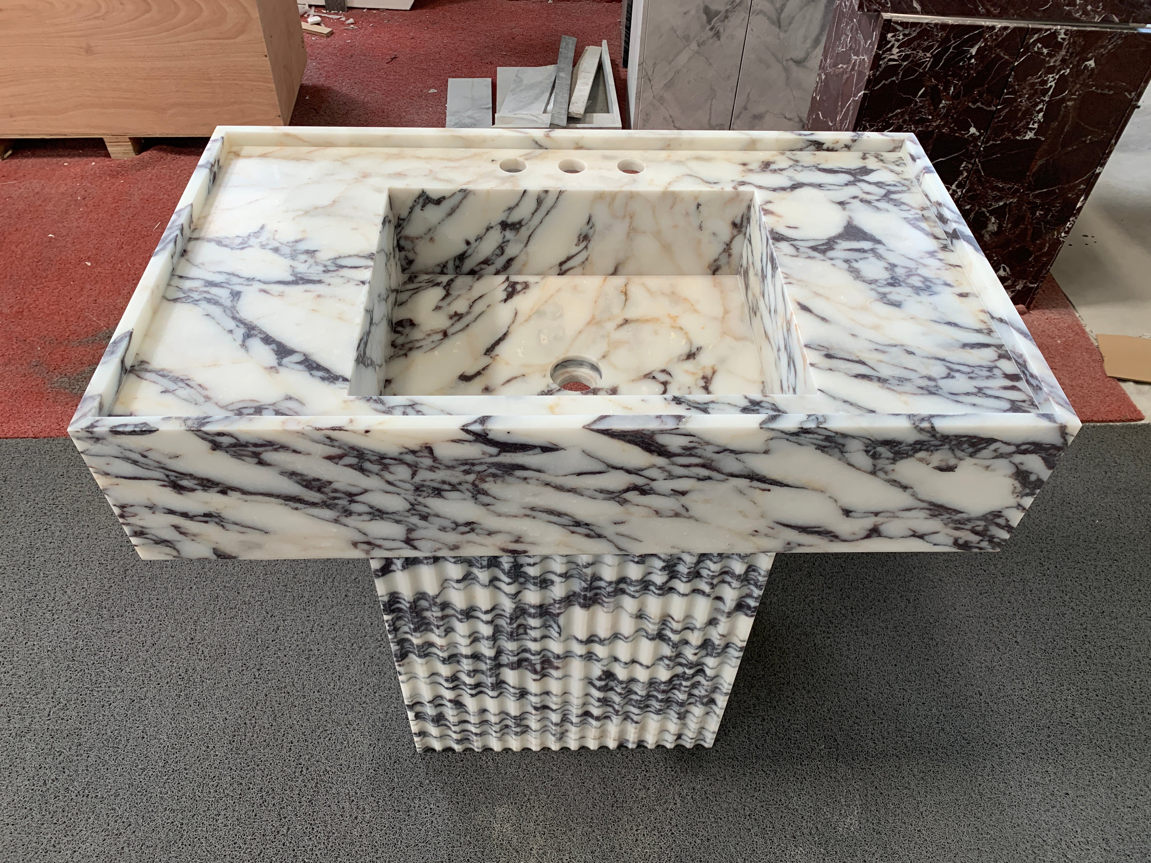 Bespoke Marble Products | Handmade To Your Specifications | All Types Of Marble & Stone