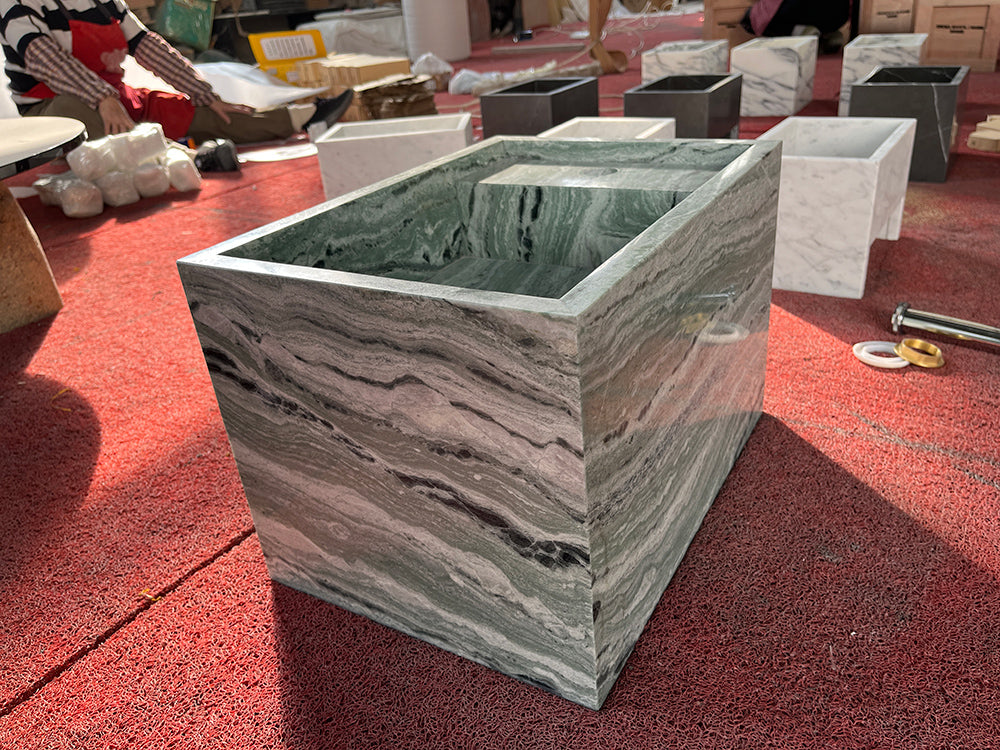 Bespoke Marble Products | Handmade To Your Specifications | All Types Of Marble & Stone