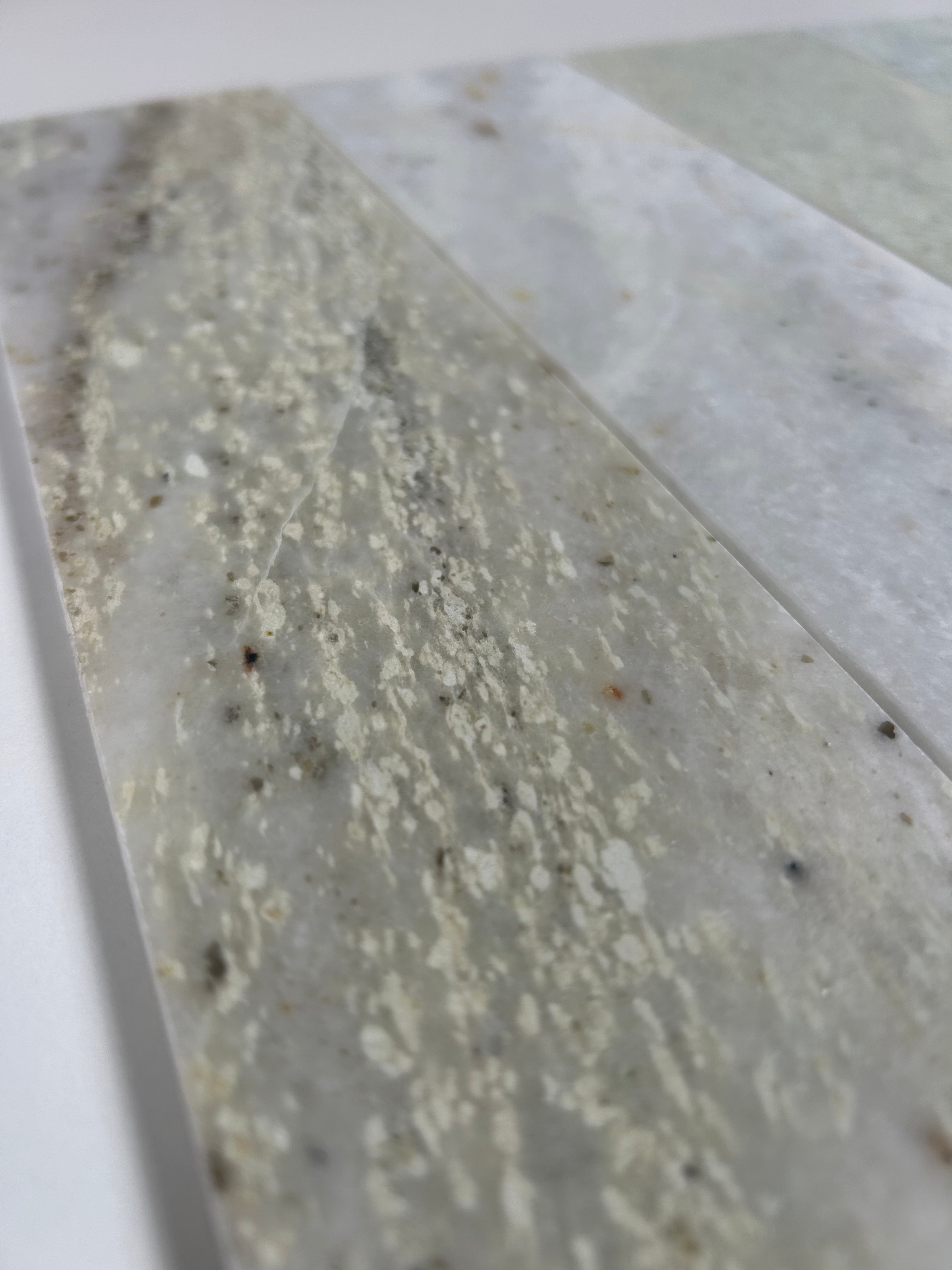 Celadon Jade Marble | Honed marble tile | High-end interior finishes