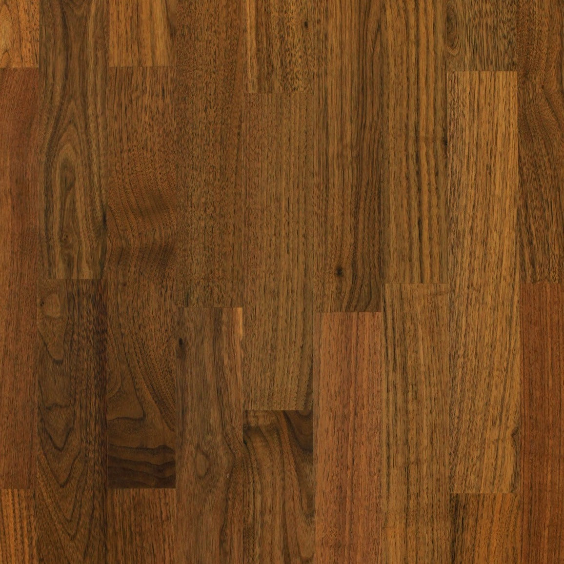 Merbau 3 Strip | Lacquered | Hard wearing