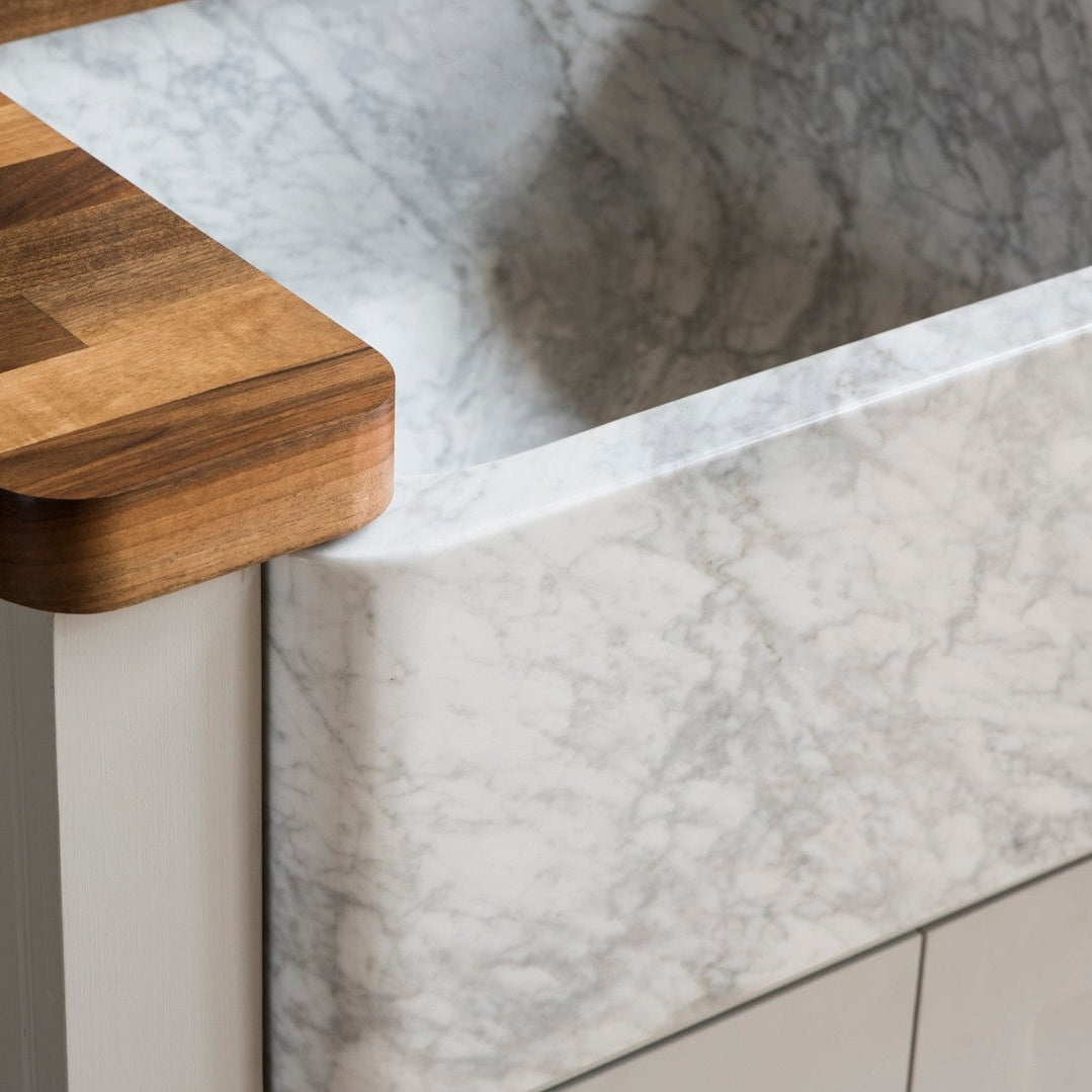 A focal point for modern kitchens
