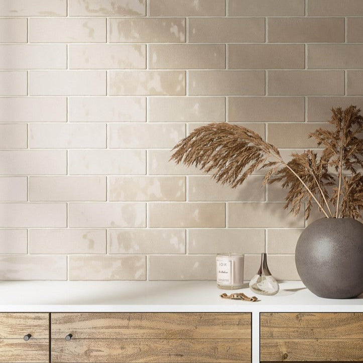 Carnival Porcelain Tiles 65 x 200mm
