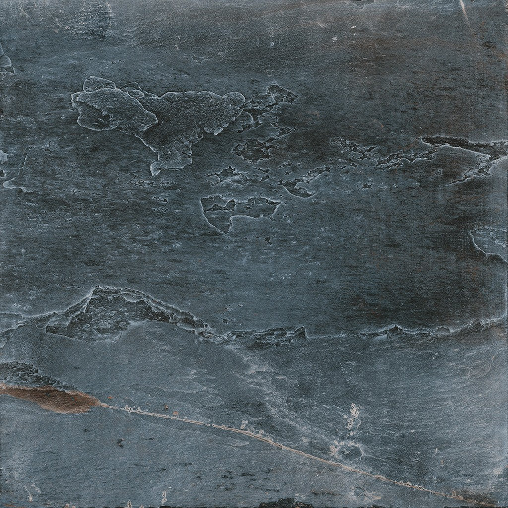 Future Stone Black Floor Tile 600 X 600mm