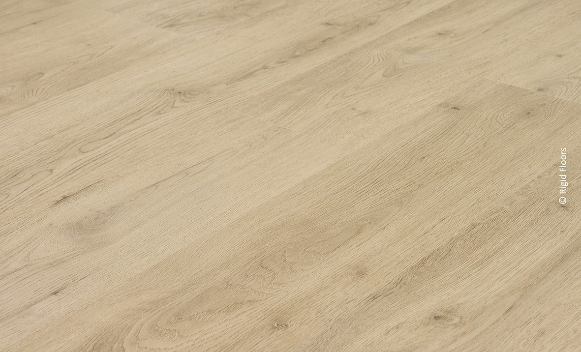Rigid Vinyl Plank Flooring – Waterproof SPC with Easy Click Install