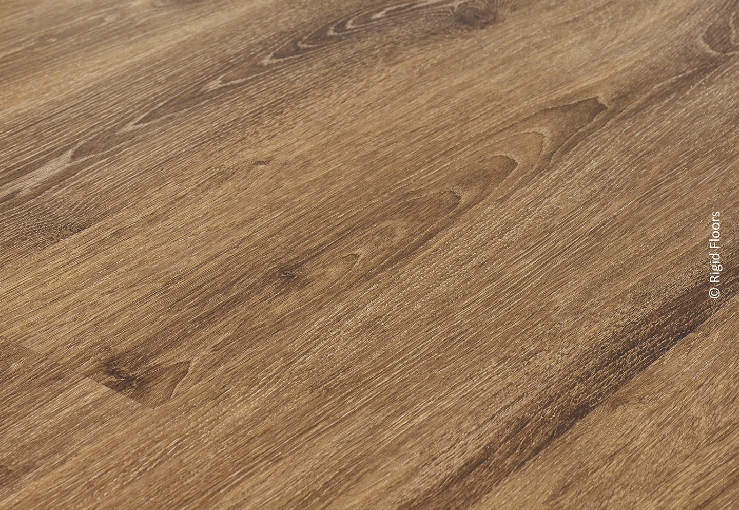 Rigid Vinyl Plank Flooring – Waterproof SPC with Easy Click Install