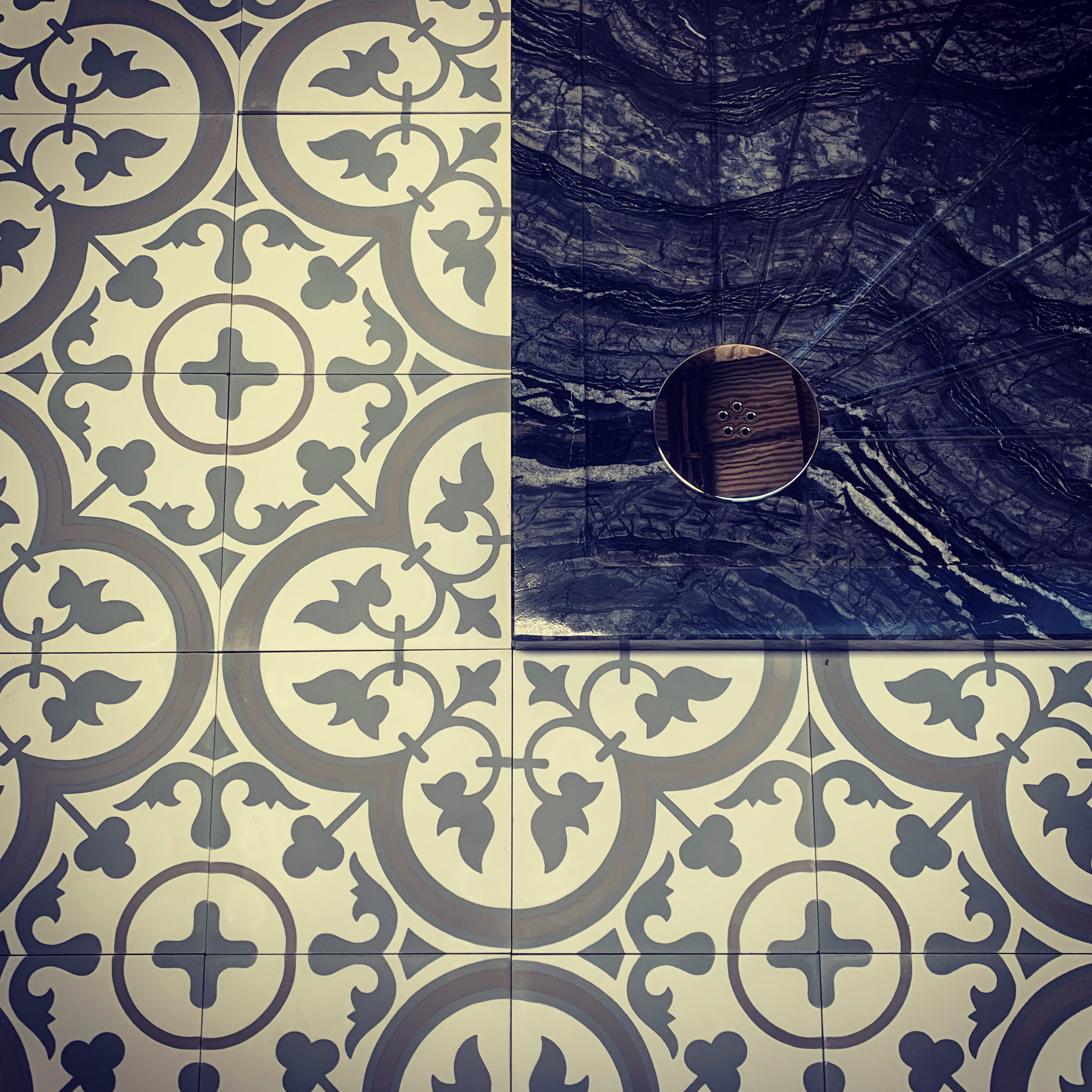 Quadrant Shower Tray 90 X 90 X 50cm