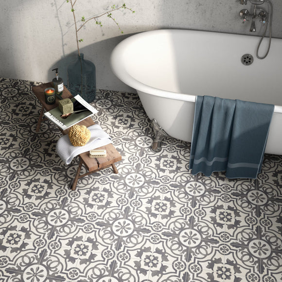 Eco Friendly Encaustic | Wall and Floor Tiles | Stone Porcelain Ceramic