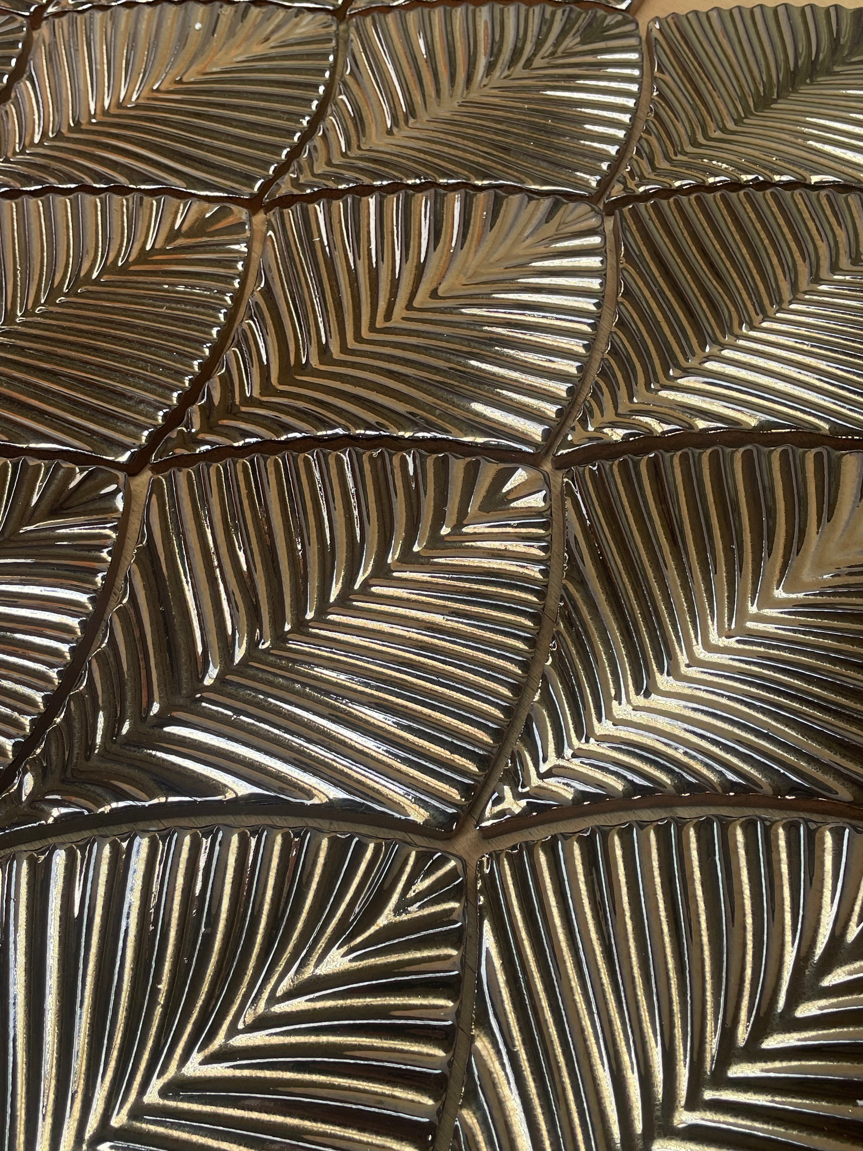 Deep in the Jungle Range | Wall Tiles | Contact Us