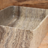 Stone Bathroom Wash Basins | By Naturally Of Earth