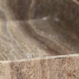 Stone Bathroom Wash Basins | By Naturally Of Earth