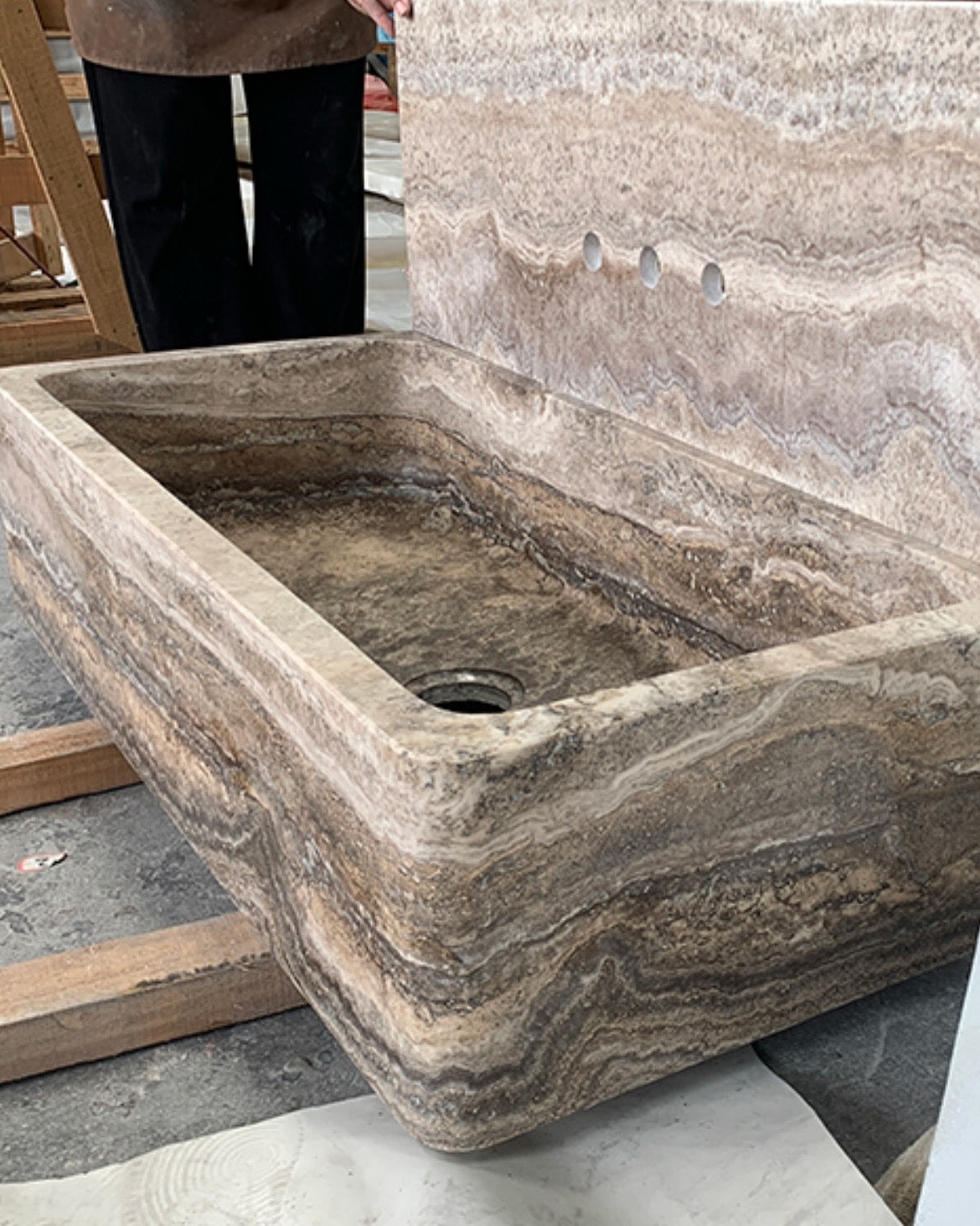 Bespoke Marble Products | Handmade To Your Specifications | All Types Of Marble & Stone