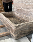 Bespoke Marble Products | Handmade To Your Specifications | All Types Of Marble & Stone