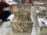 Bespoke Marble Products | Handmade To Your Specifications | All Types Of Marble & Stone