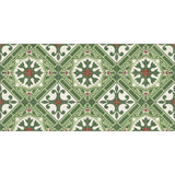 Altea Corbeta Green | Porcelain Floor Tile | 500x1000x20mm