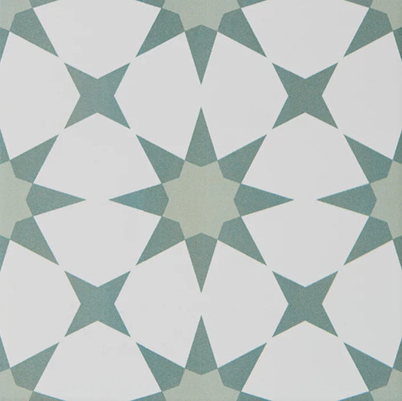 Atlas Range | PATTERNED PORCELAIN TILE | Walls & Floors