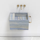 Natural Stone & Marble | Wall Mounted Basins | Cloakrooms & Bathrooms