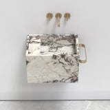 Natural Stone & Marble | Wall Mounted Basins | Cloakrooms & Bathrooms