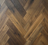Engineered Oak | Parquet | Gevrey Oiled