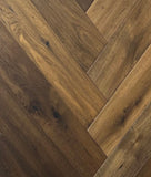 Engineered Oak | Parquet | Gevrey Oiled