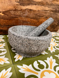 Extra Large Pestle & Mortar | Ready to ship | A Kitchen must