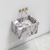 Natural Stone & Marble | Wall Mounted Basins | Cloakrooms & Bathrooms