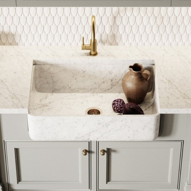 Bespoke Marble Products | Handmade To Your Specifications | All Types Of Marble & Stone