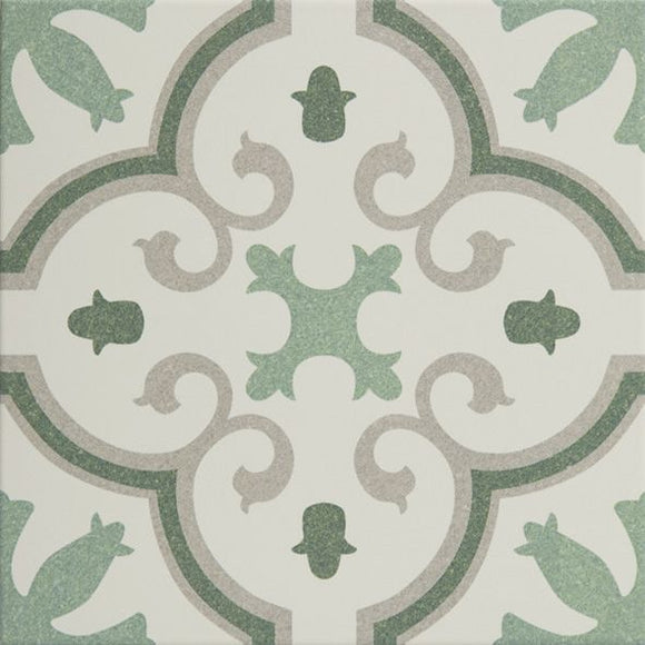 Moroccan Impressions | Porcelain Tiles | Walls & Floors