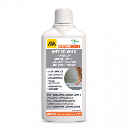 FILA Easygrip – Professional Anti‑Slip Treatment for Wet & High‑Risk Floors