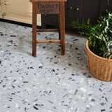 RIALTO TERRAZZO HONED | REAL TERRAZZO | INTERIOR FLOORS & WALLS