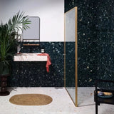 RIALTO TERRAZZO HONED | REAL TERRAZZO | INTERIOR FLOORS & WALLS