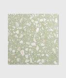 RIALTO TERRAZZO HONED | REAL TERRAZZO | INTERIOR FLOORS & WALLS