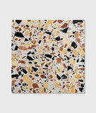 RIALTO TERRAZZO HONED | REAL TERRAZZO | INTERIOR FLOORS & WALLS