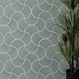 Moroccan Scale | Wall Tiles | Naturally Of Earth