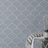 Moroccan Scale | Wall Tiles | Naturally Of Earth