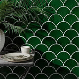 Moroccan Scale | Wall Tiles | Naturally Of Earth