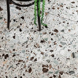 RIALTO TERRAZZO HONED | REAL TERRAZZO | INTERIOR FLOORS & WALLS