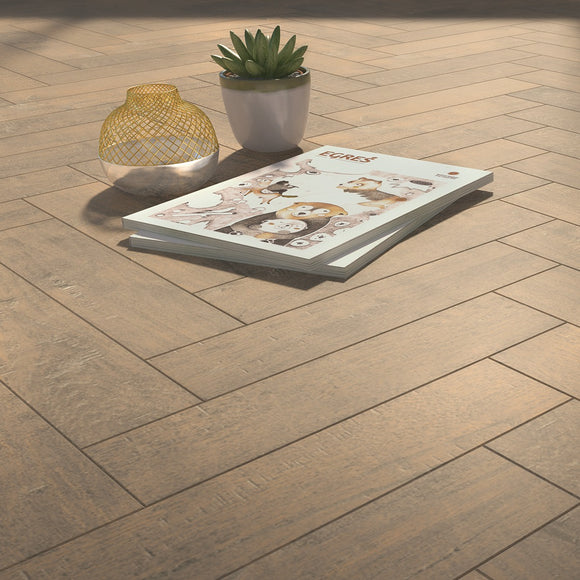 Worrys Wood Style Porclain Tiles