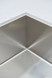 PERRIN & ROWE | STAINLESS STEEL SINK| Order Online