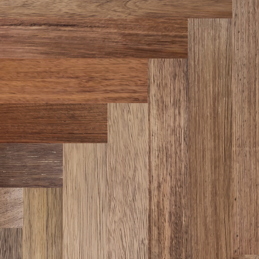 Solid Merbau Parquet | Unfinished | Buy Online Now – naturallyofearth