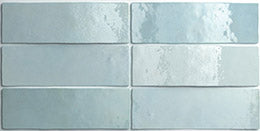 Victoria Range 200 x 65mm