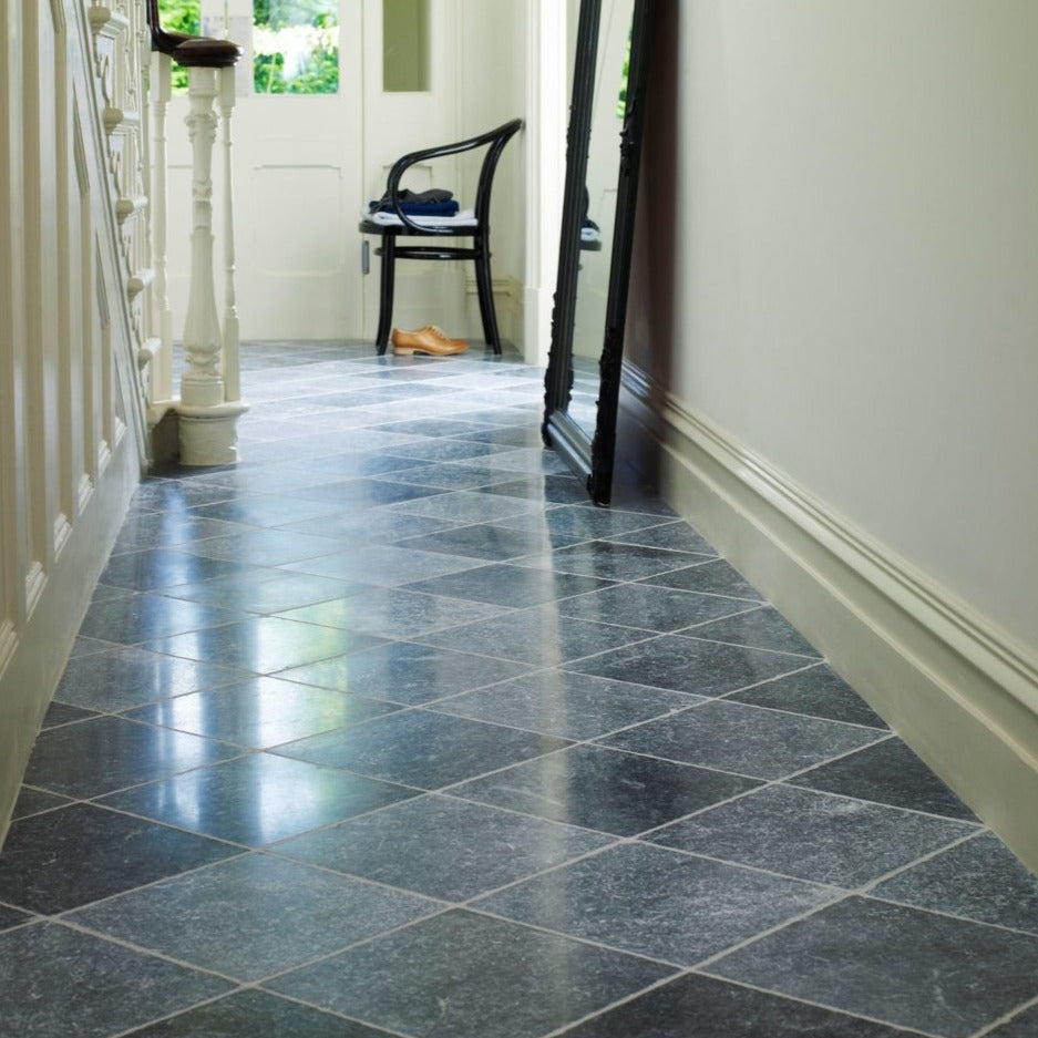 Bluestone Tumbled Marble