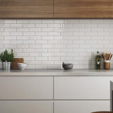 The Country Range | Ceramic Wall Tile | Kitchens & Bathrooms