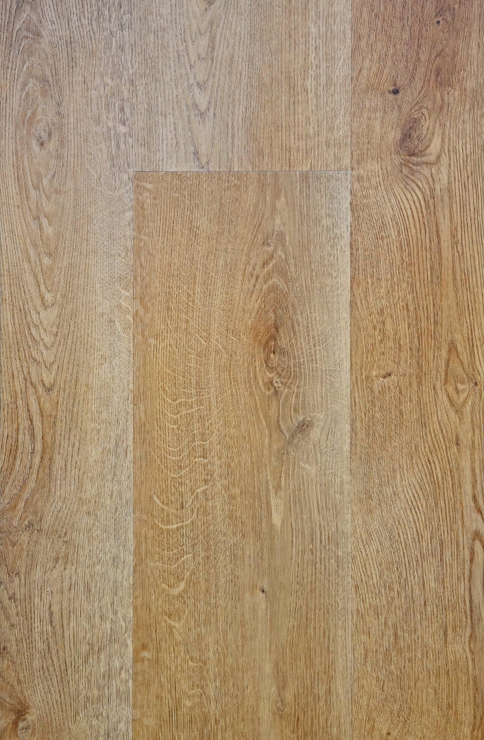 Rigid Vinyl Plank Flooring – Waterproof SPC with Easy Click Install