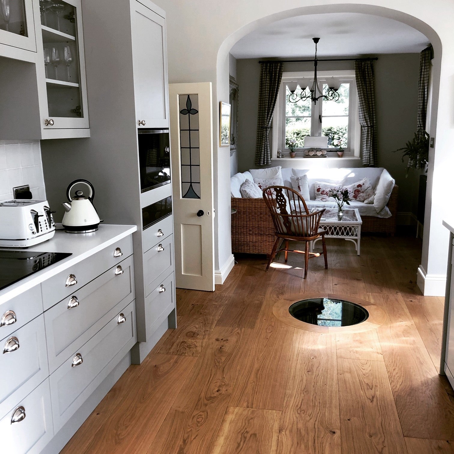 Structural Engineered Oak | Oiled | Amazing Value