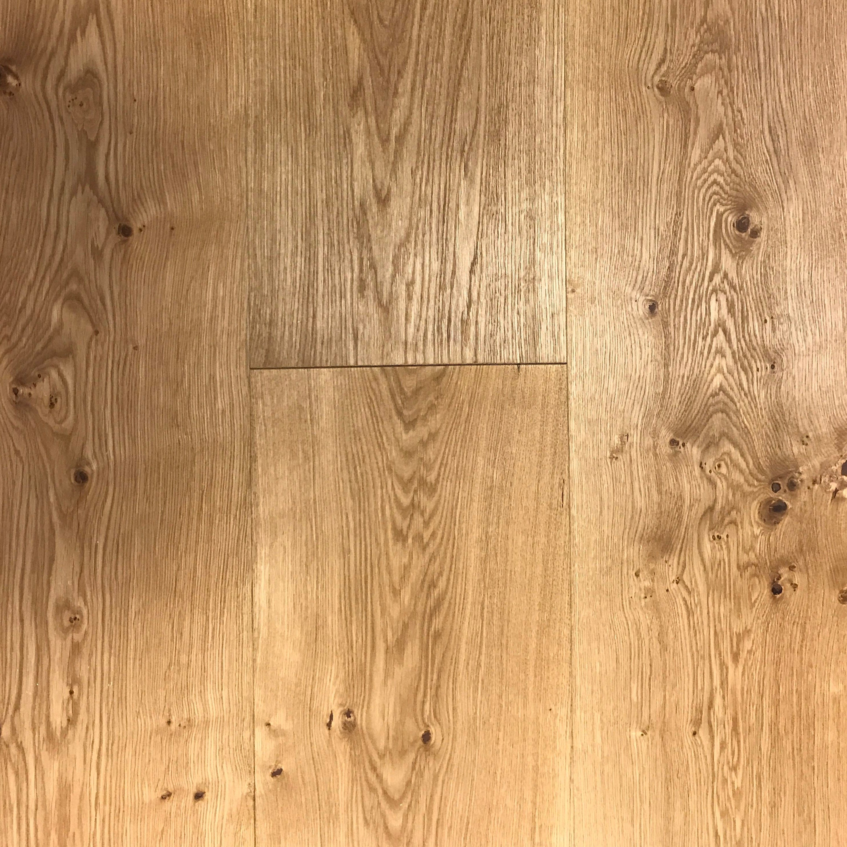 Structural Engineered Oak | Oiled | Amazing Value