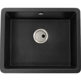 Large Single Bowl Sink | Composite Granite | Undermount