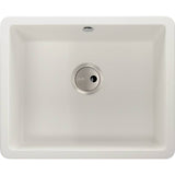 Large Single Bowl Sink | Composite Granite | Undermount