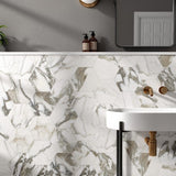 Marble Porcelian | 200x240mm | Wall & Floor tile